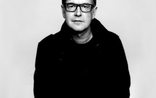 Andy Fletcher