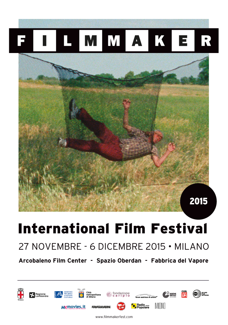 FILMMAKER International Film Festival 2015