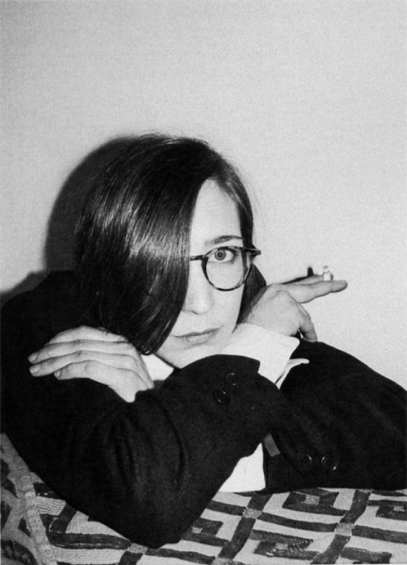 Lena Willikens