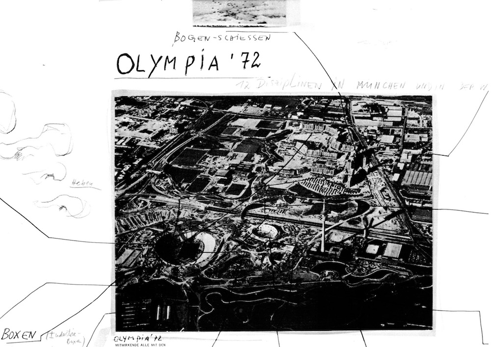 Olympia ’72