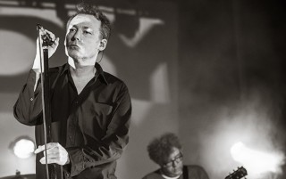 The Jesus and Mary Chain