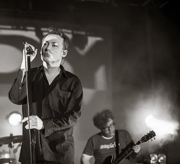 The Jesus and Mary Chain