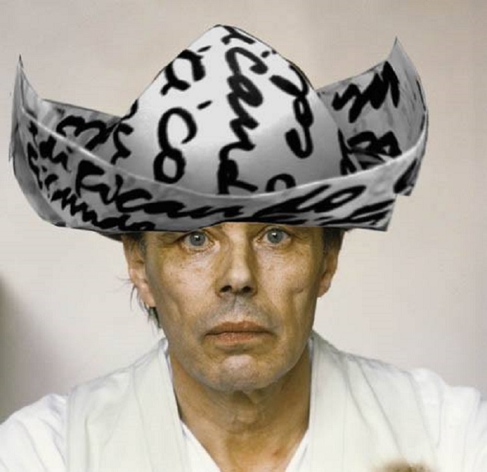 What Would you Put in the Hat of Joseph Beuys