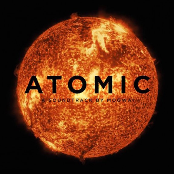 Atomic, Mogwai