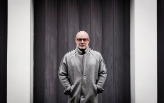 Brian Eno