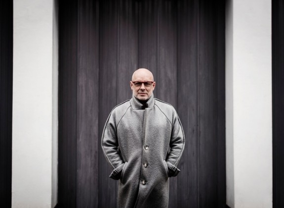 Brian Eno