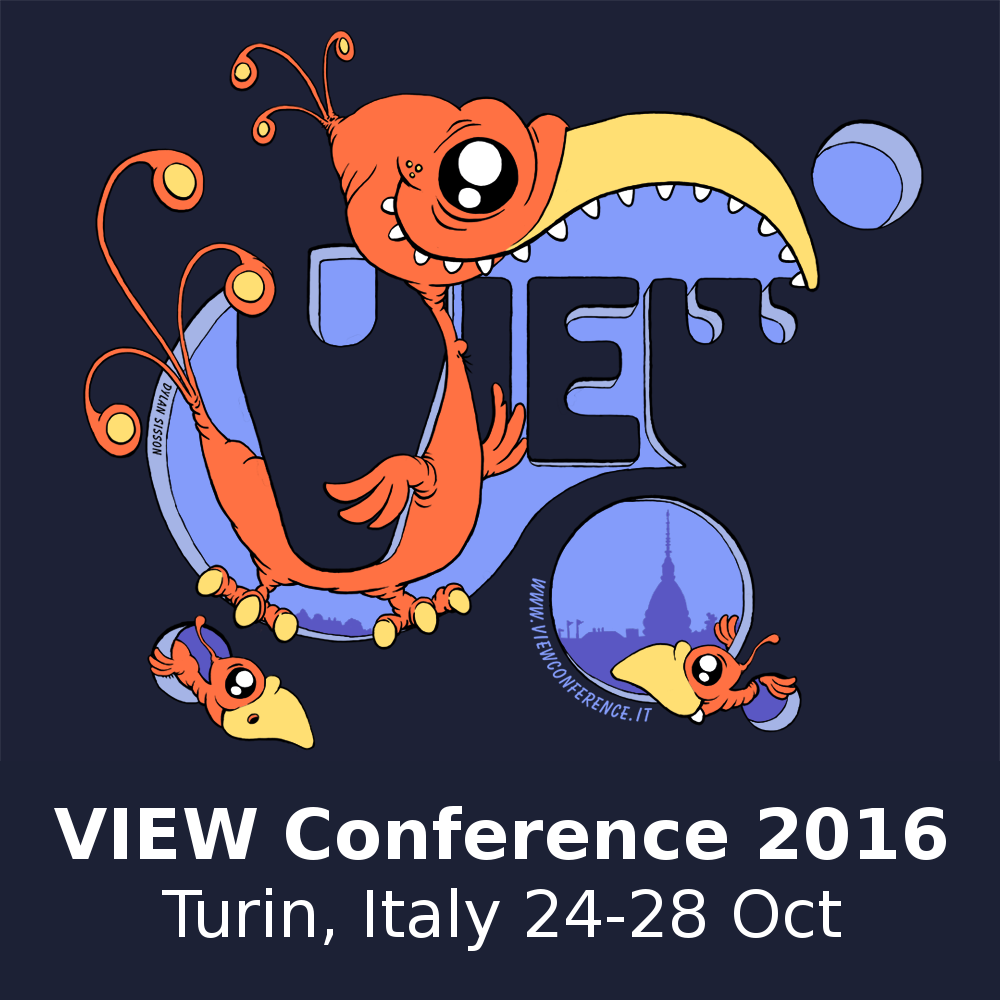 View Conference