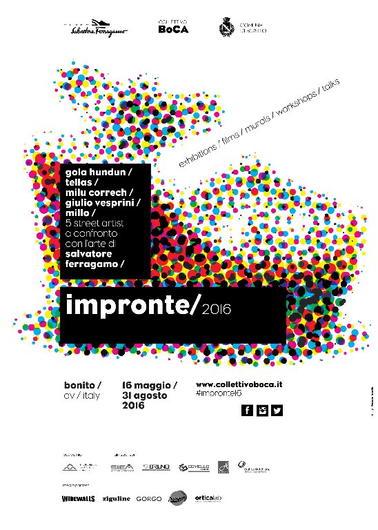 Impronte 2016