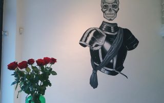 Antiche-Visioni-Galo-Art-Gallery-Guerrilla-Spam-Ravo-credits-Claudia-Losini-ziguline