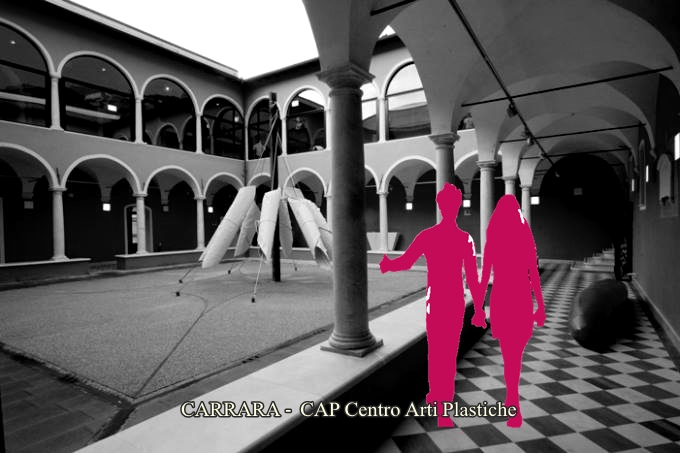 Summer Camp di Art Hub Carrara