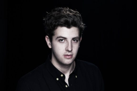 Jamie XX