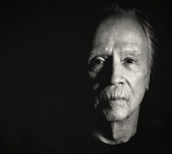 John Carpenter