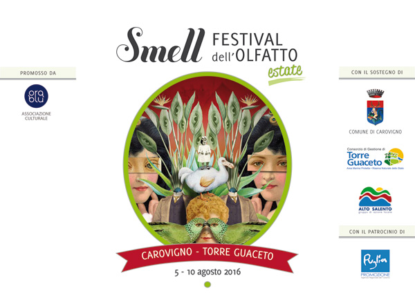 Smell Festival Estate 2016