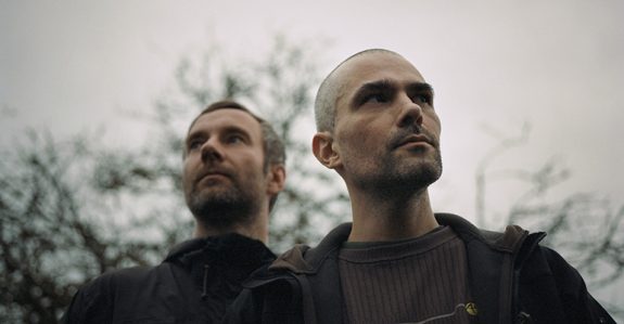 Autechre