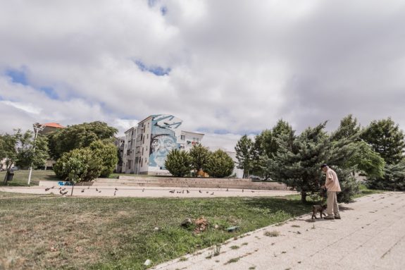 Capitão, Cascais, Portugal 2016, Daniel Eime - credits Miguel Oliveira