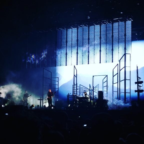 Sigur Ròs