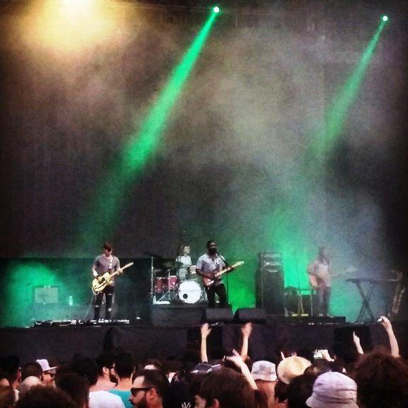 Bloc Party