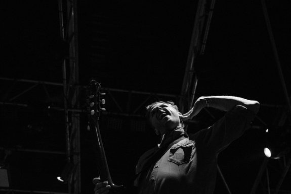 Calexico, Ariano Folkfestival 2015, credits Alessandro Morese 