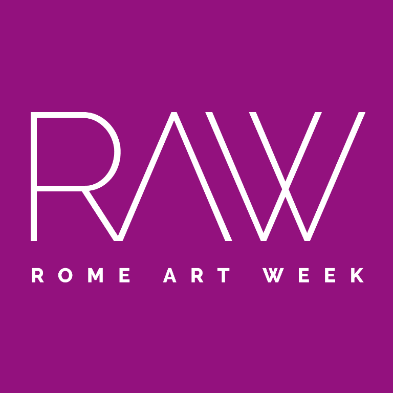RAW | La prima settimana dell’Arte Contemporanea della Capitale
