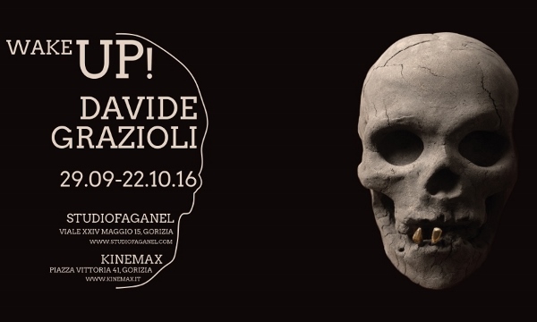 Davide Grazioli | Wake Up