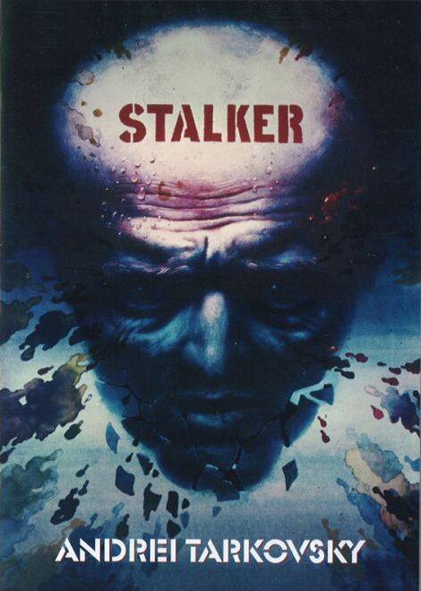 Stalker di Andrej Tarkovskij