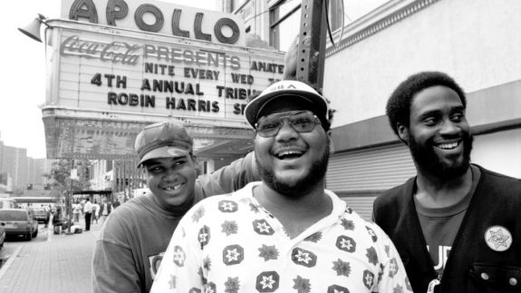 De la Soul