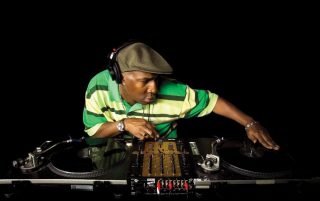 Grand Master Flash