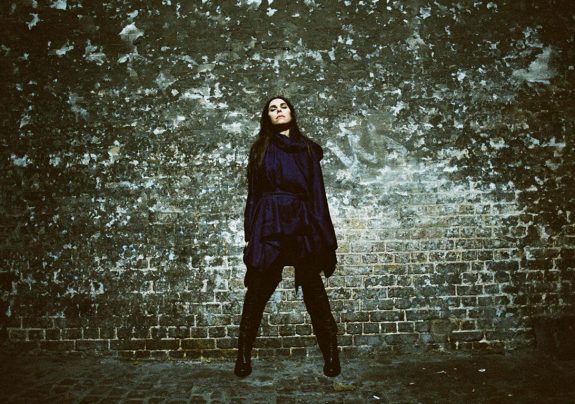 Pj Harvey