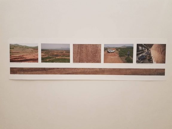 Soft Ground, Ai Weiwei - Credits Claudia Losini