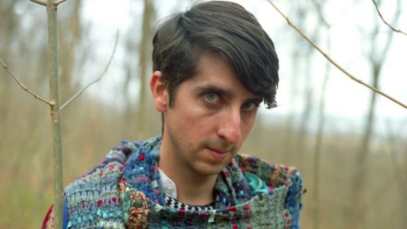 James Holden