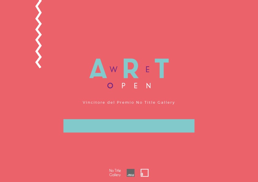 We Art Open | Mostra collettiva di No Title Gallery per le arti contemporanee