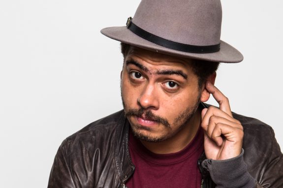 Seth Troxler 