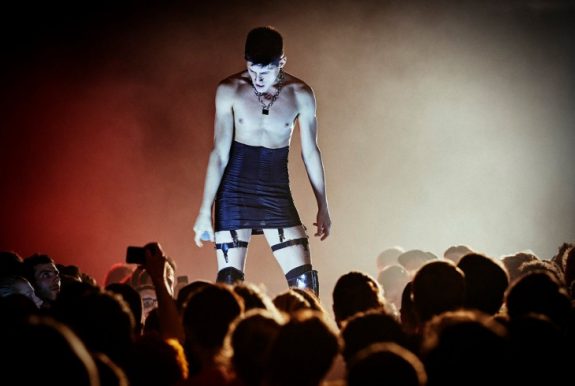Arca