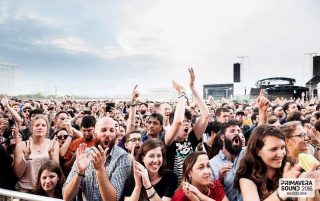 Primavera Sound 2016 - photo crdits Eric Pàmies