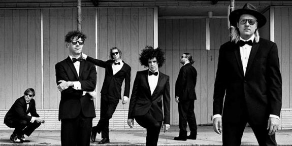 Arcade Fire