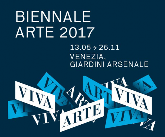 57° Biennale di arte viva