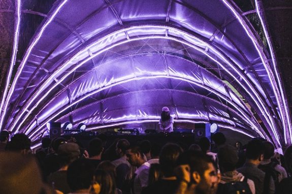 Avalon Emerson - photo credits Sergio Albert