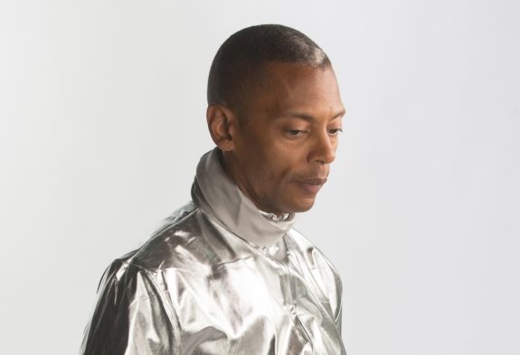 Jeff Mills