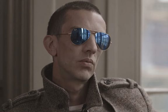 Richard Ashcroft