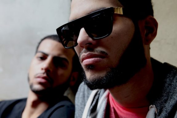 Martinez Brothers