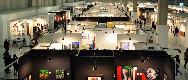 Artparma Fair 2017