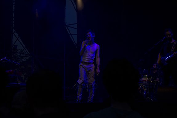 Perfume Genius