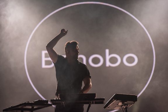 Bonobo