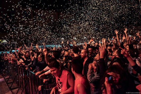 Ariano Folkfestival 2017 Winter Edition - foto di Luca Lombardi