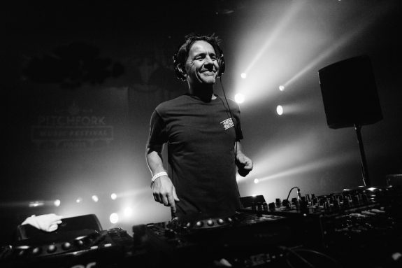 Laurent Garnier