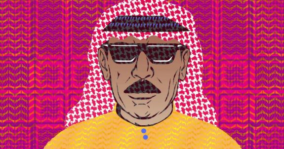 Omar Souleyman