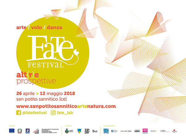 Fate Festival 2018 | Alt(r)e Prospettive | San Potito Sannitico