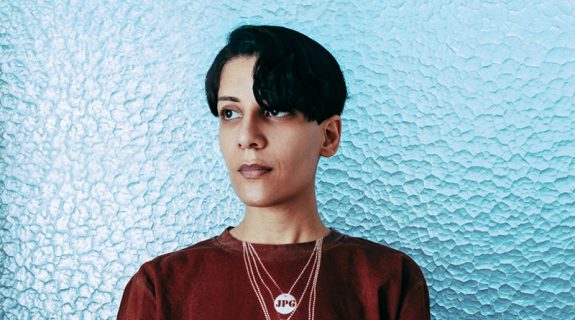 Fatima Al Qadiri