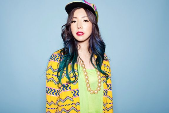 TOKiMONSTA