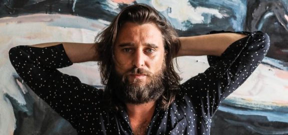 Nic Cester